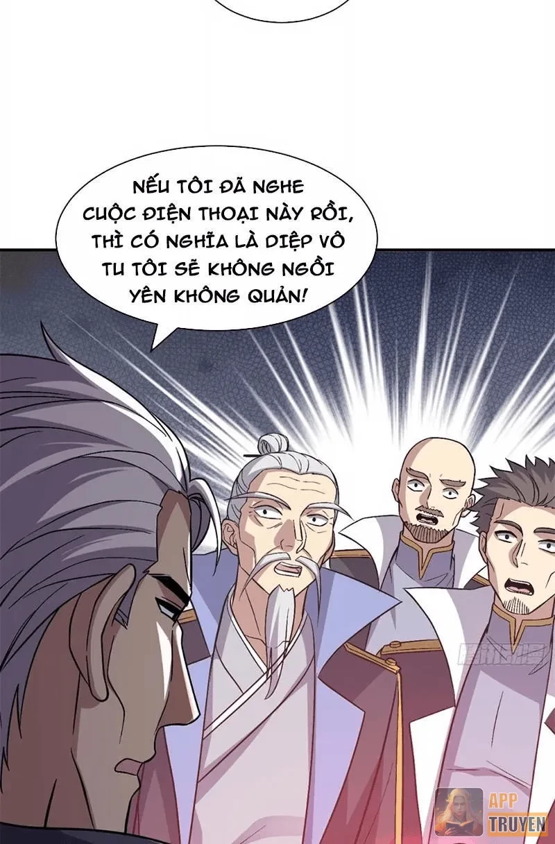 Ma Thú Siêu Thần Chapter 206 - 18