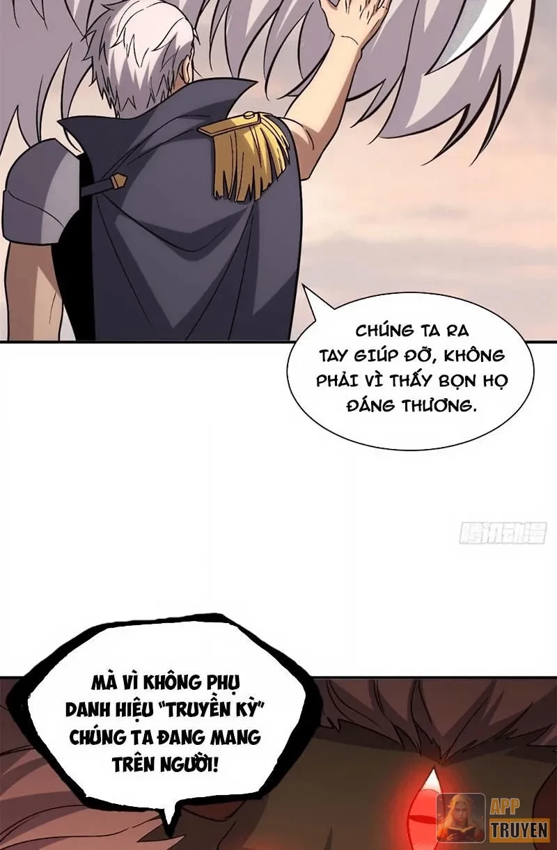 Ma Thú Siêu Thần Chapter 206 - 22