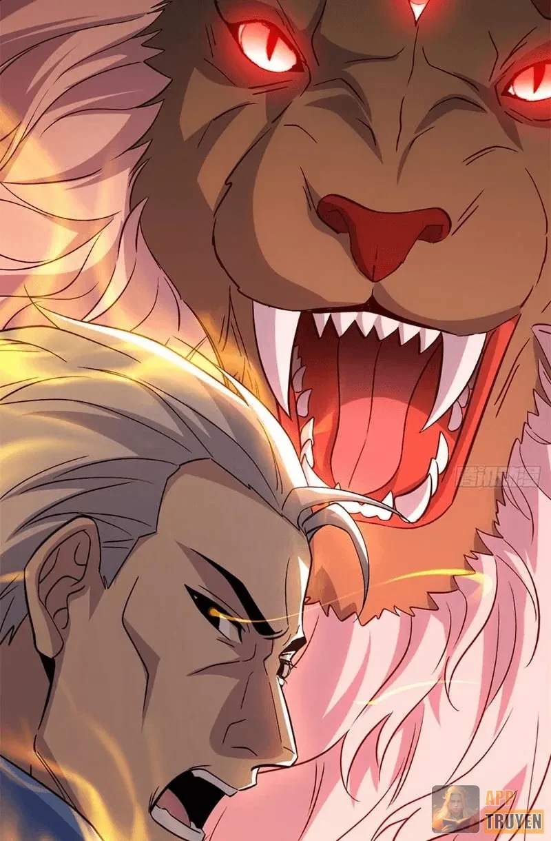 Ma Thú Siêu Thần Chapter 206 - 23