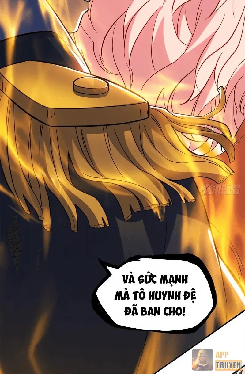 Ma Thú Siêu Thần Chapter 206 - 24