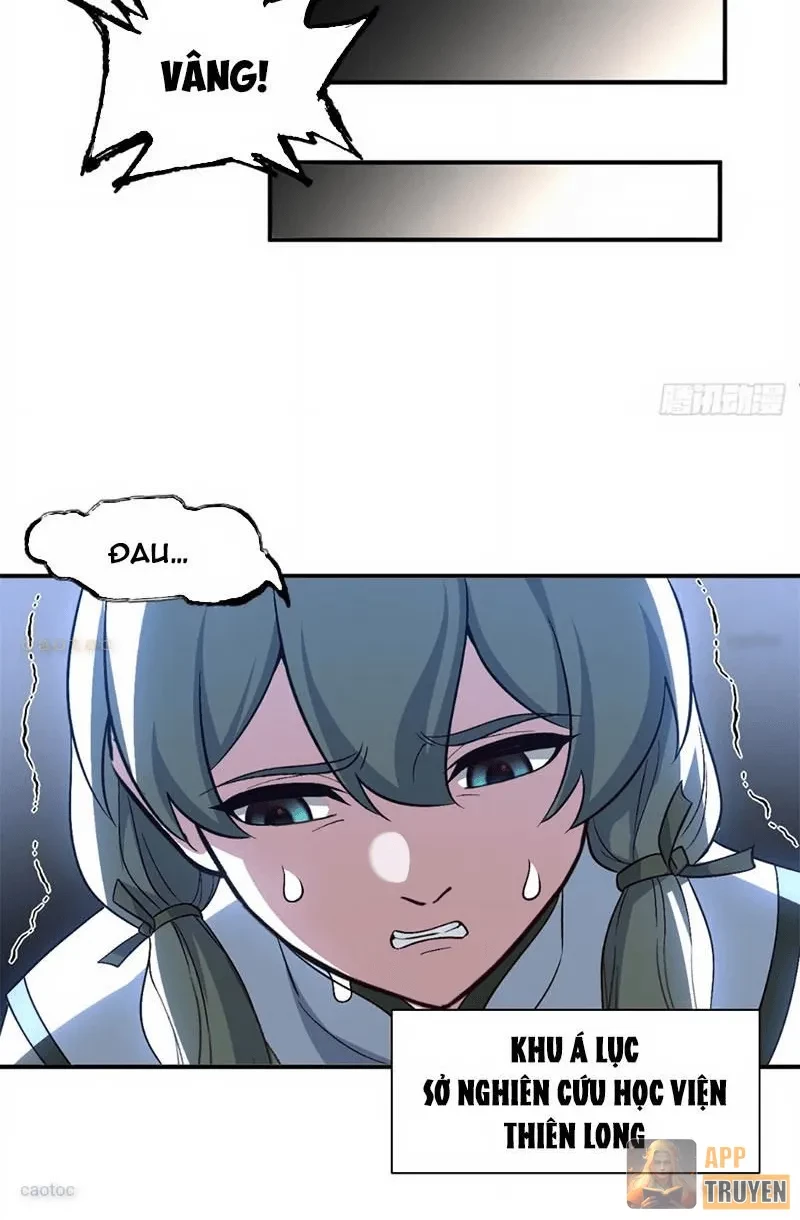 Ma Thú Siêu Thần Chapter 206 - 27