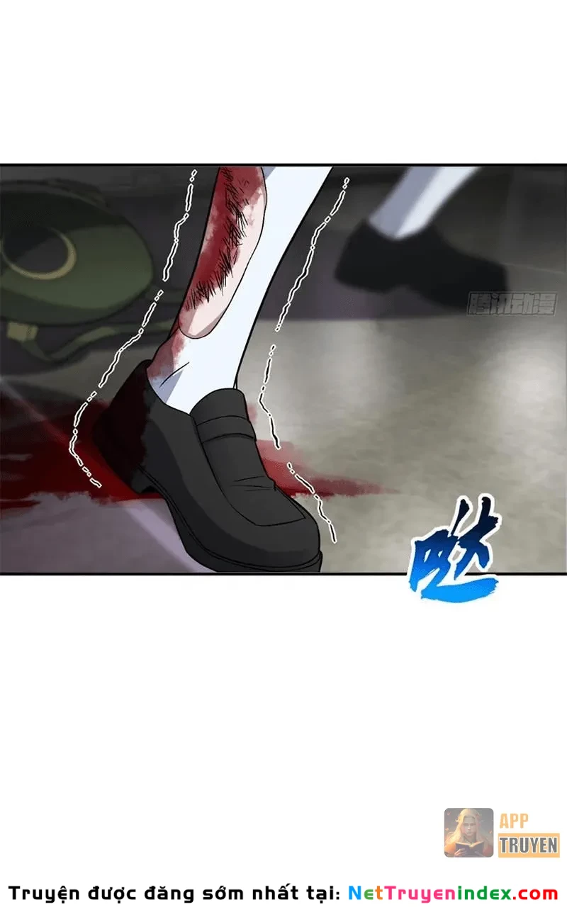 Ma Thú Siêu Thần Chapter 206 - 28