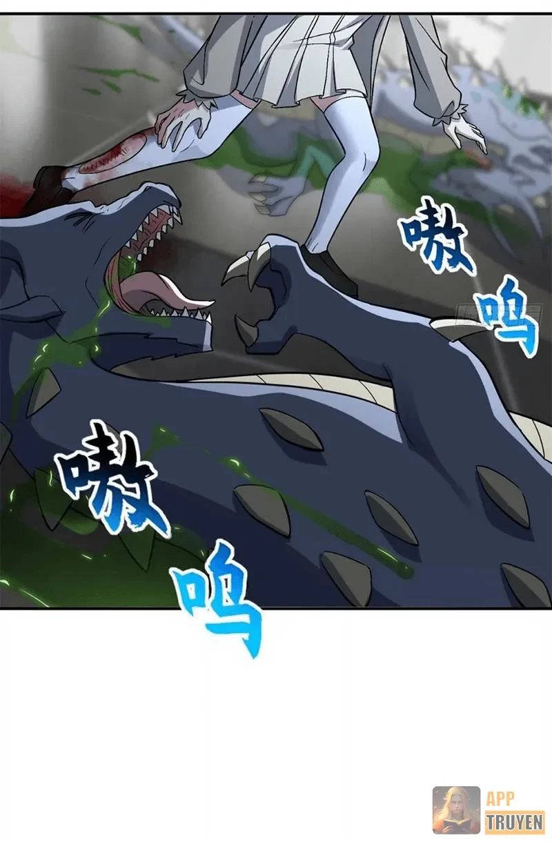 Ma Thú Siêu Thần Chapter 206 - 29