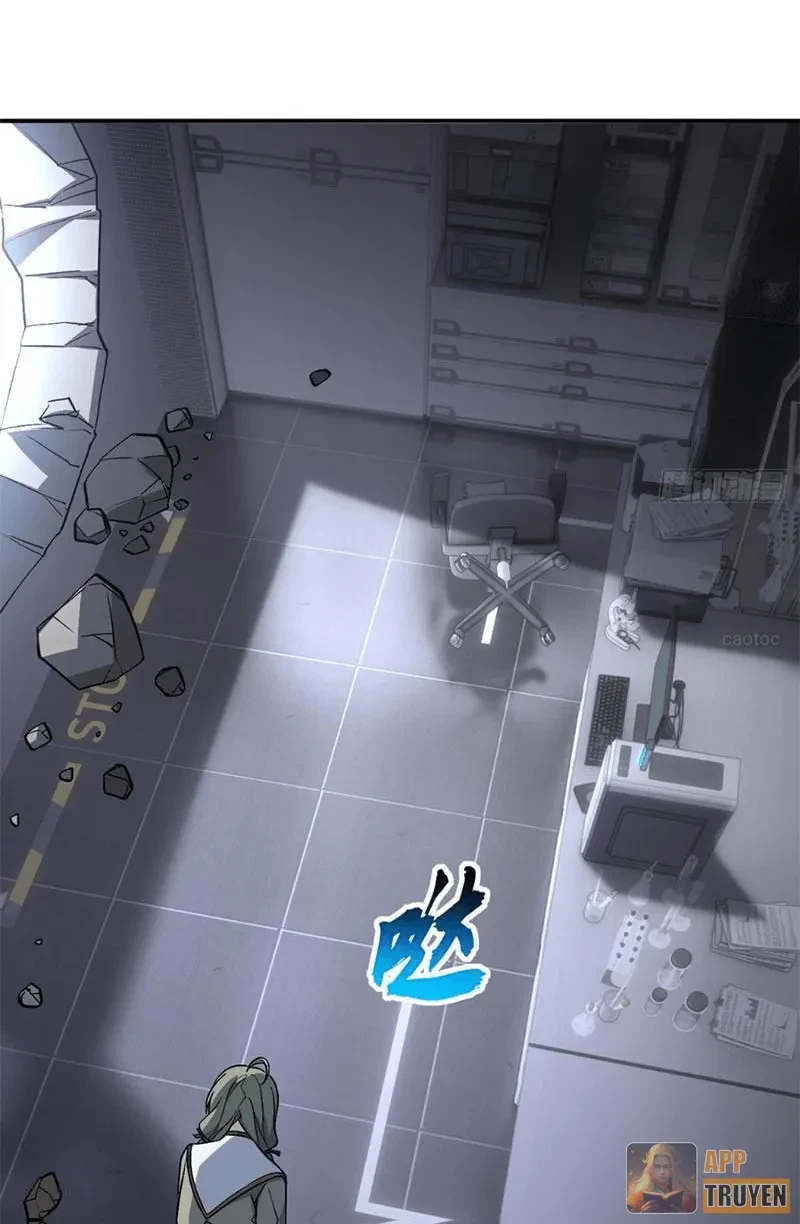 Ma Thú Siêu Thần Chapter 206 - 30