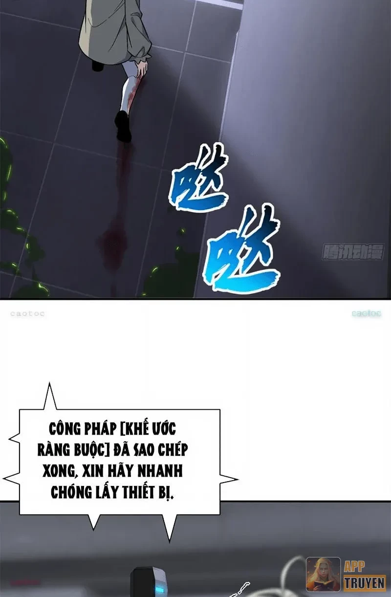 Ma Thú Siêu Thần Chapter 206 - 31