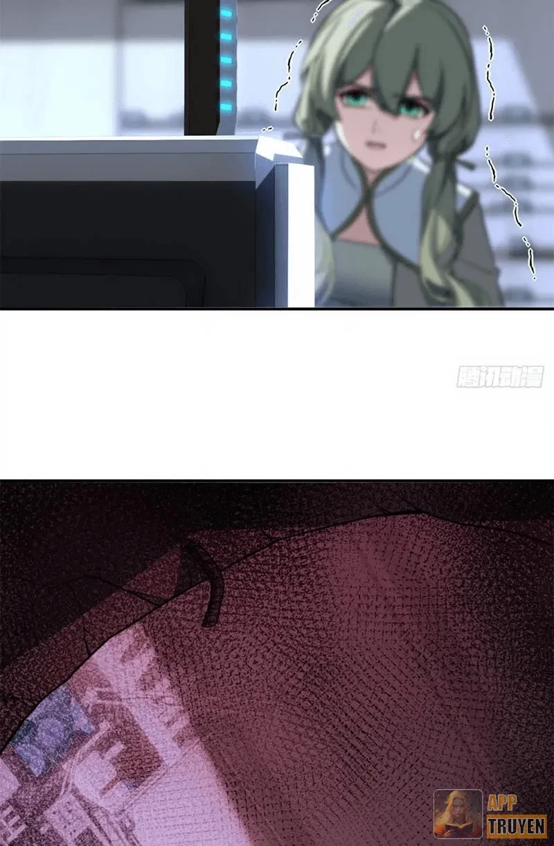 Ma Thú Siêu Thần Chapter 206 - 32