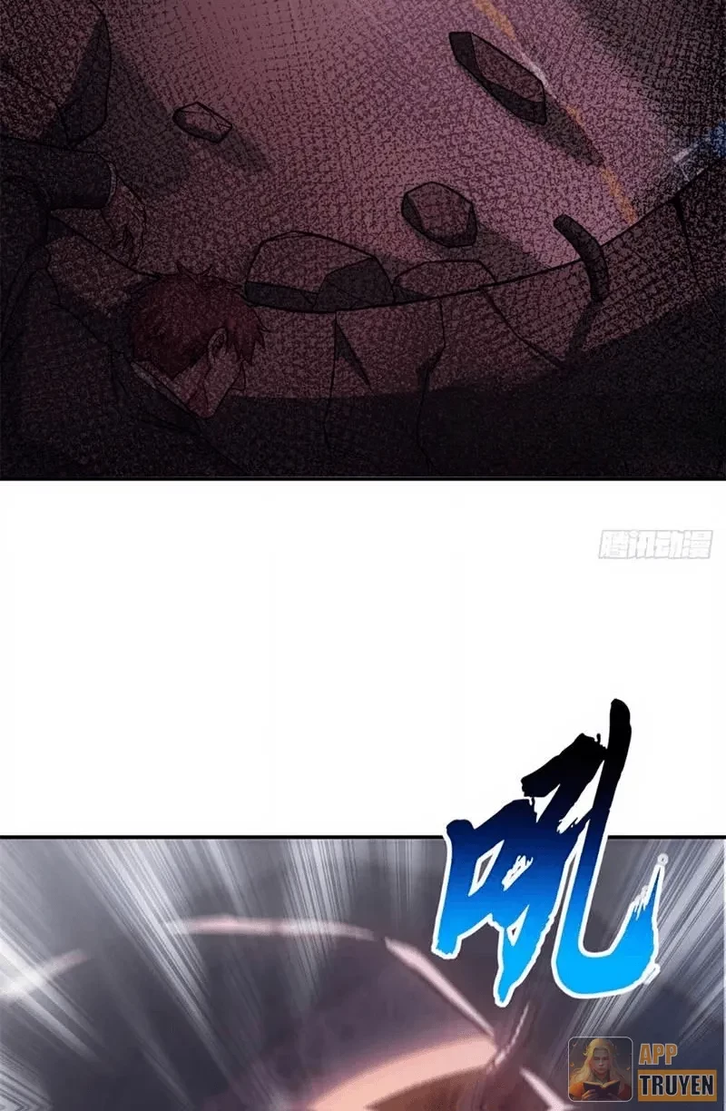 Ma Thú Siêu Thần Chapter 206 - 34