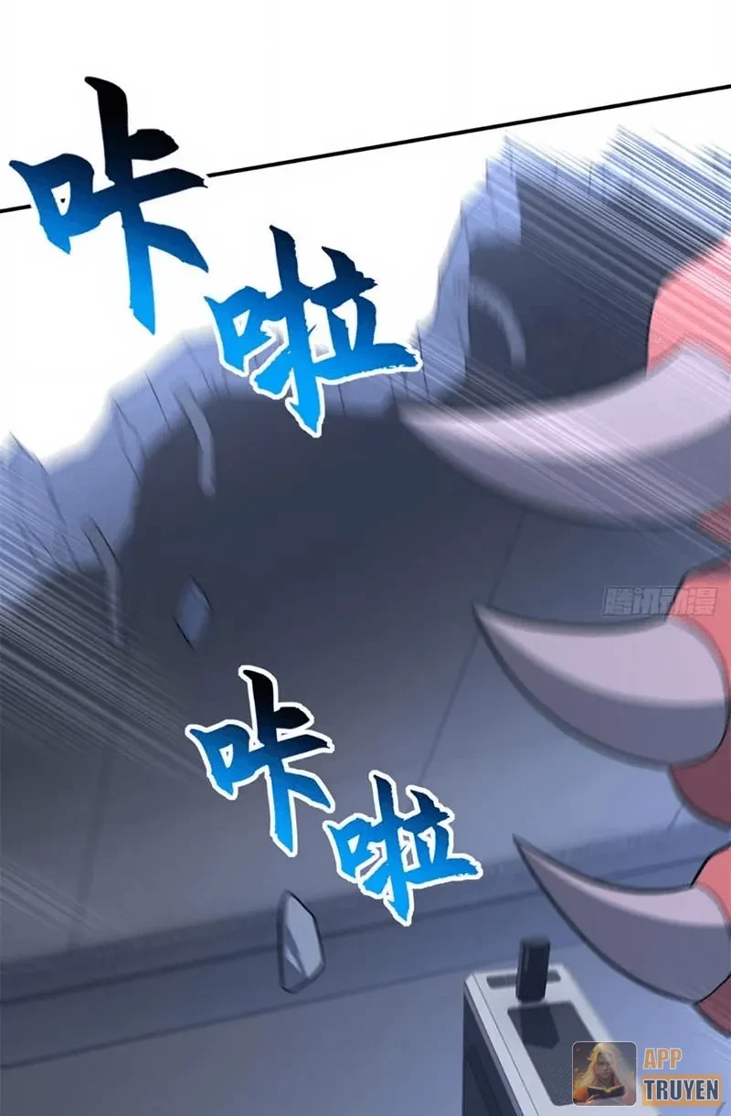 Ma Thú Siêu Thần Chapter 206 - 36