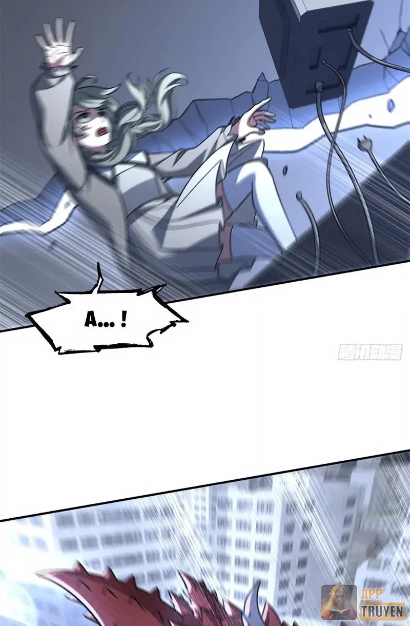 Ma Thú Siêu Thần Chapter 206 - 37