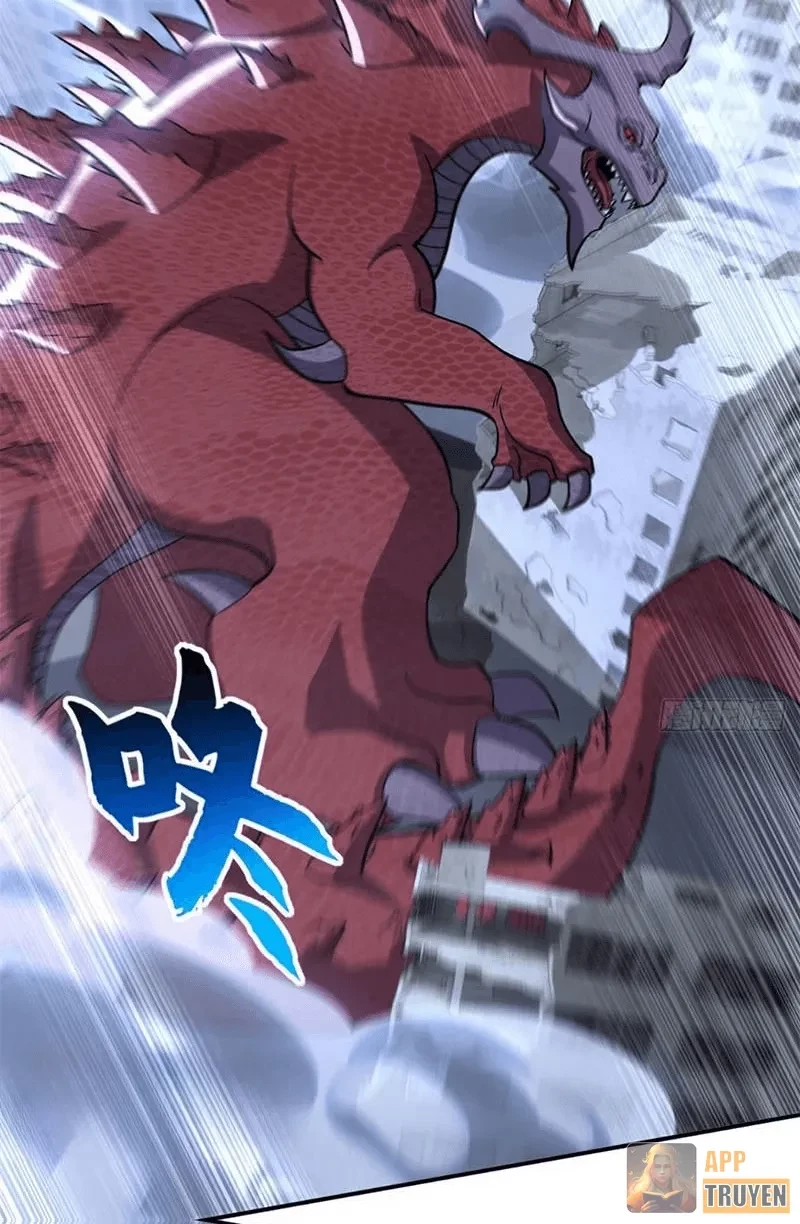 Ma Thú Siêu Thần Chapter 206 - 38