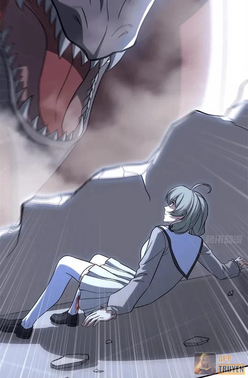 Ma Thú Siêu Thần Chapter 206 - 40