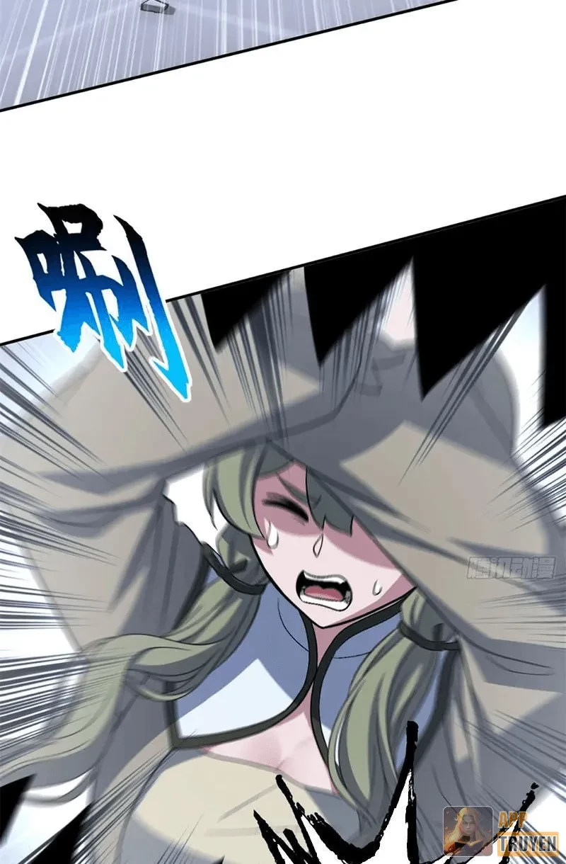 Ma Thú Siêu Thần Chapter 206 - 41