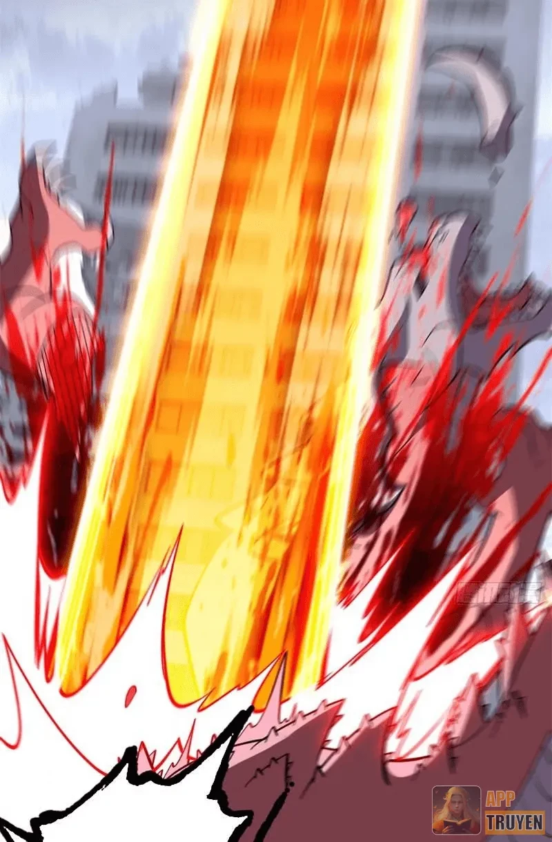 Ma Thú Siêu Thần Chapter 206 - 43