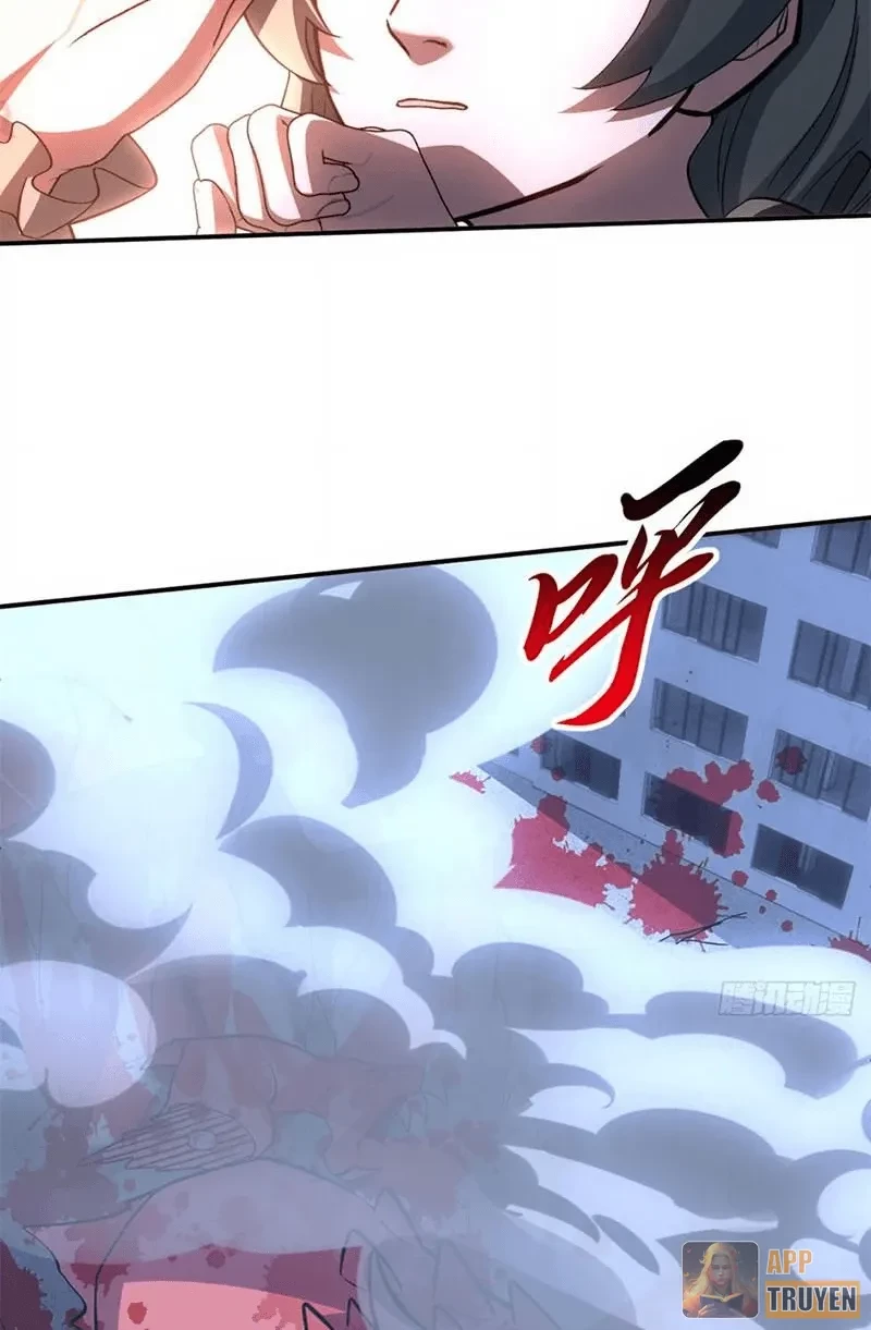 Ma Thú Siêu Thần Chapter 206 - 45