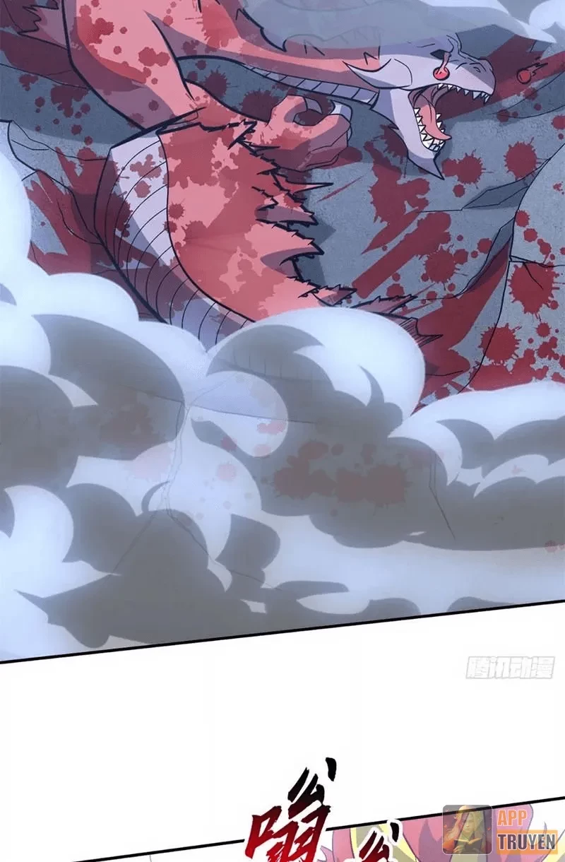 Ma Thú Siêu Thần Chapter 206 - 46