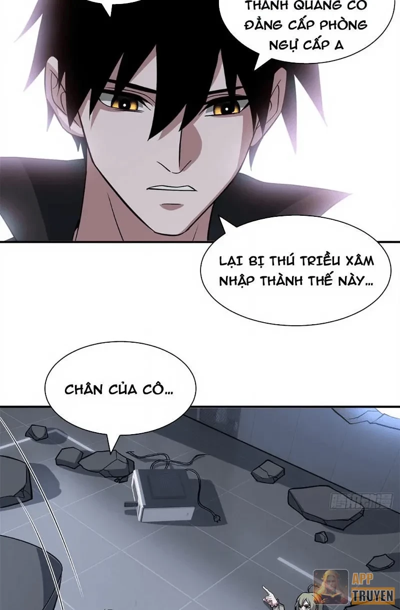 Ma Thú Siêu Thần Chapter 206 - 48