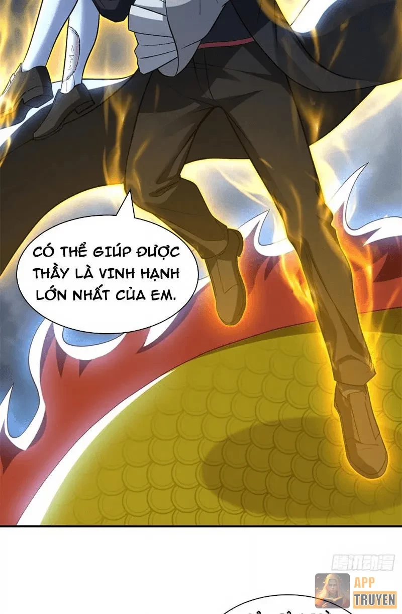 Ma Thú Siêu Thần Chapter 206 - 52