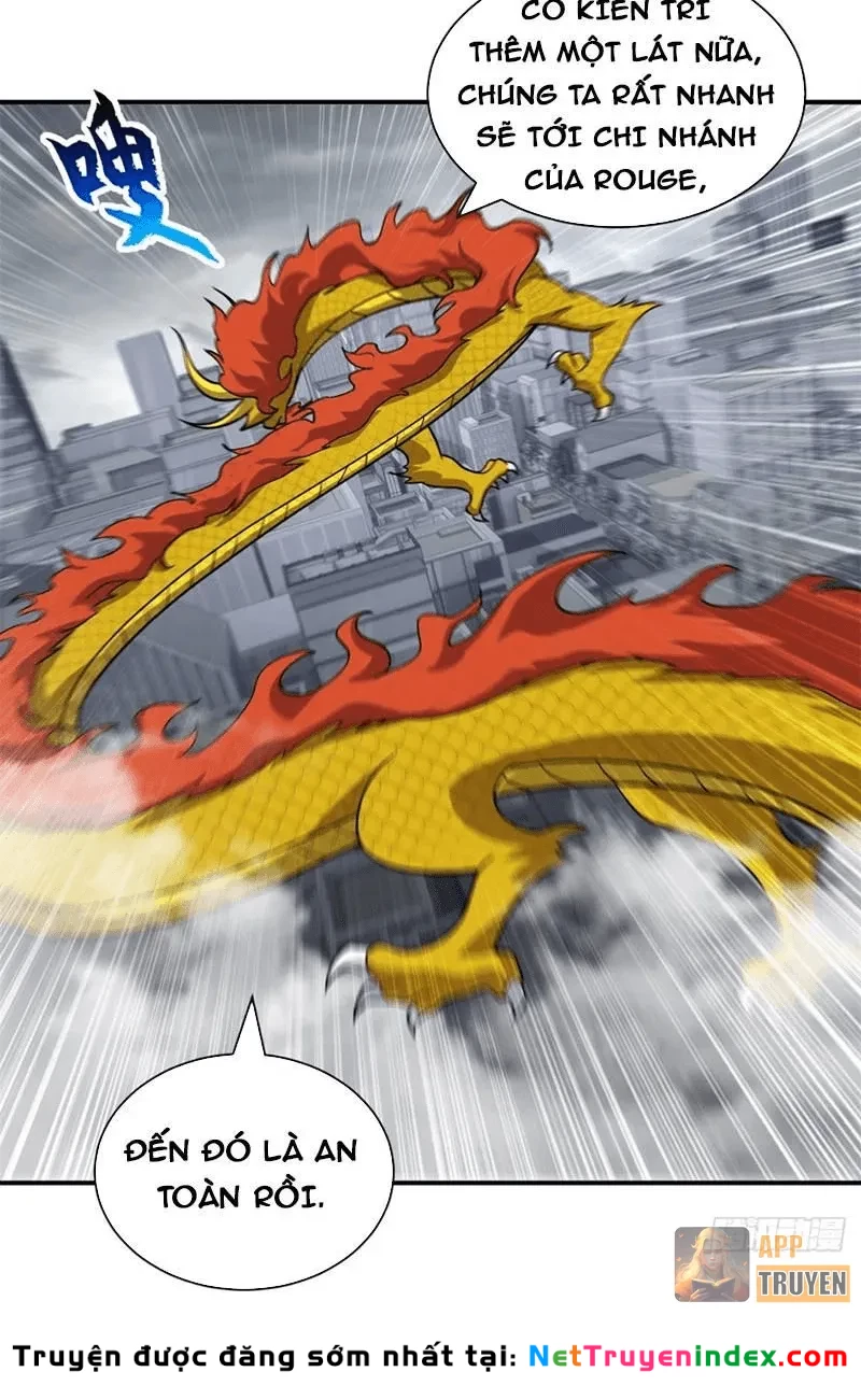 Ma Thú Siêu Thần Chapter 206 - 53