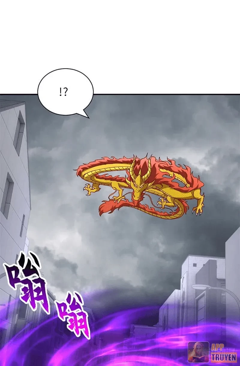 Ma Thú Siêu Thần Chapter 206 - 54