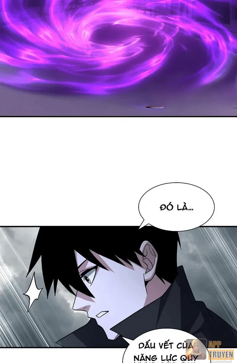 Ma Thú Siêu Thần Chapter 206 - 55