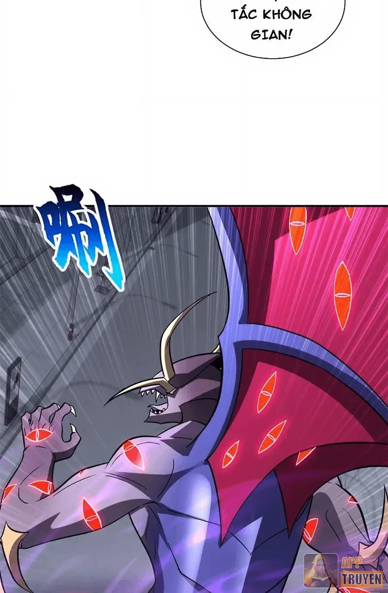 Ma Thú Siêu Thần Chapter 206 - 56
