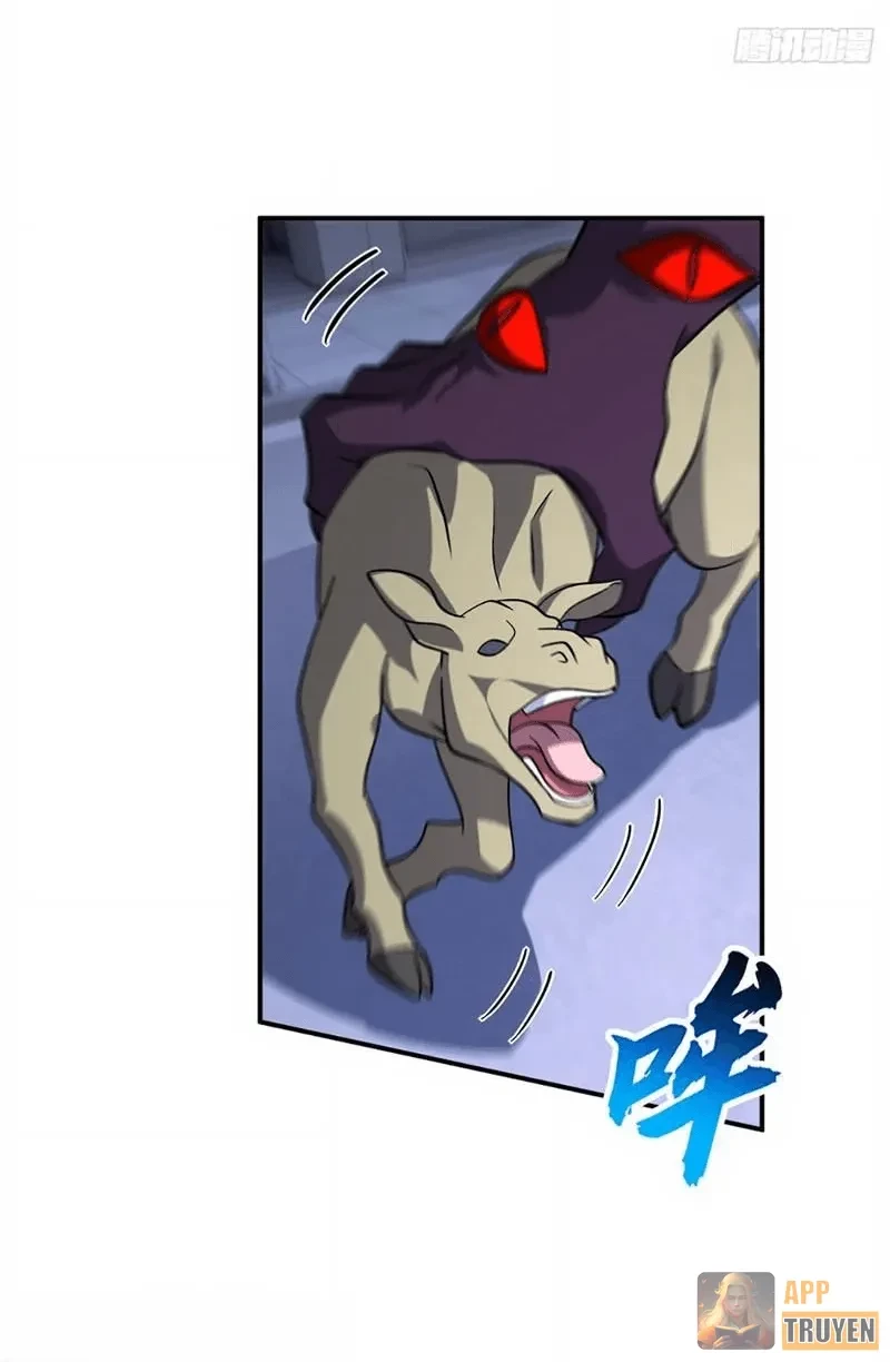 Ma Thú Siêu Thần Chapter 206 - 58