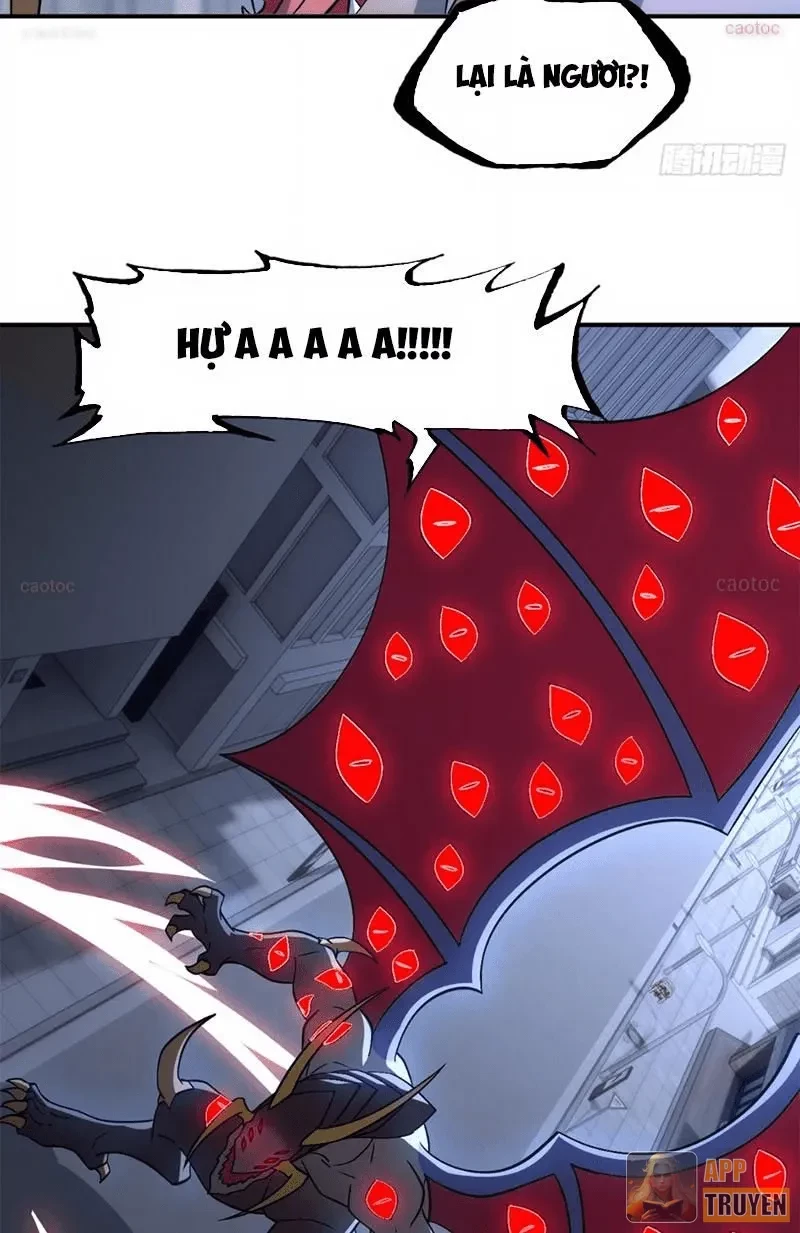 Ma Thú Siêu Thần Chapter 206 - 63