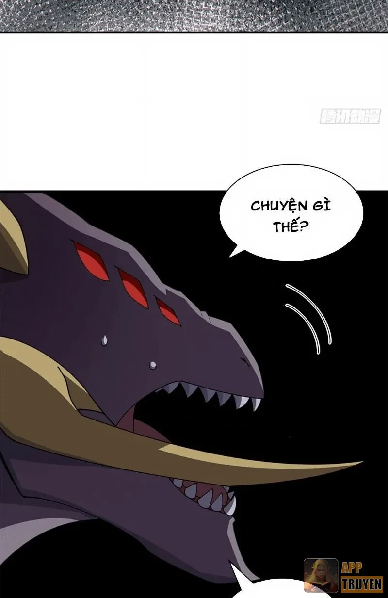 Ma Thú Siêu Thần Chapter 206 - 68