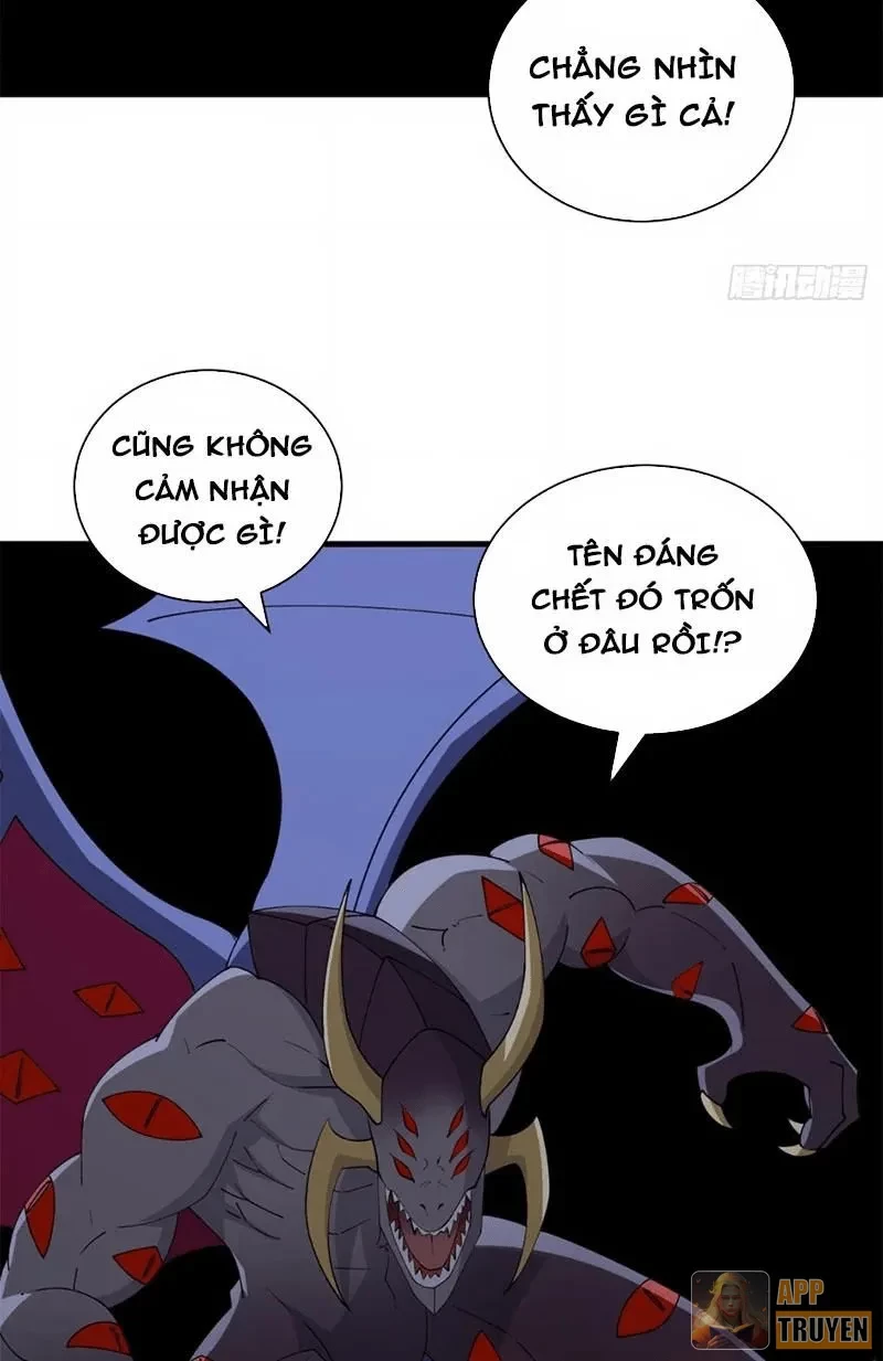 Ma Thú Siêu Thần Chapter 206 - 69