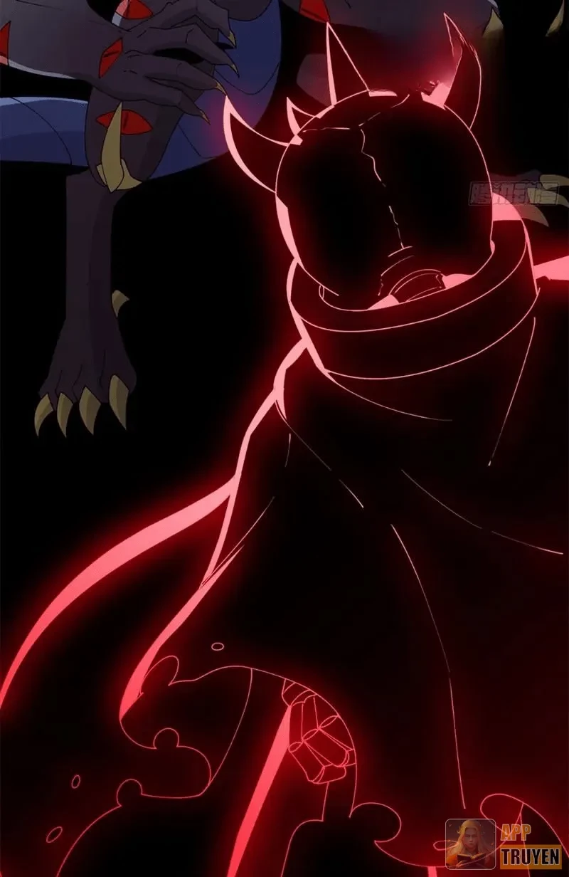 Ma Thú Siêu Thần Chapter 206 - 70