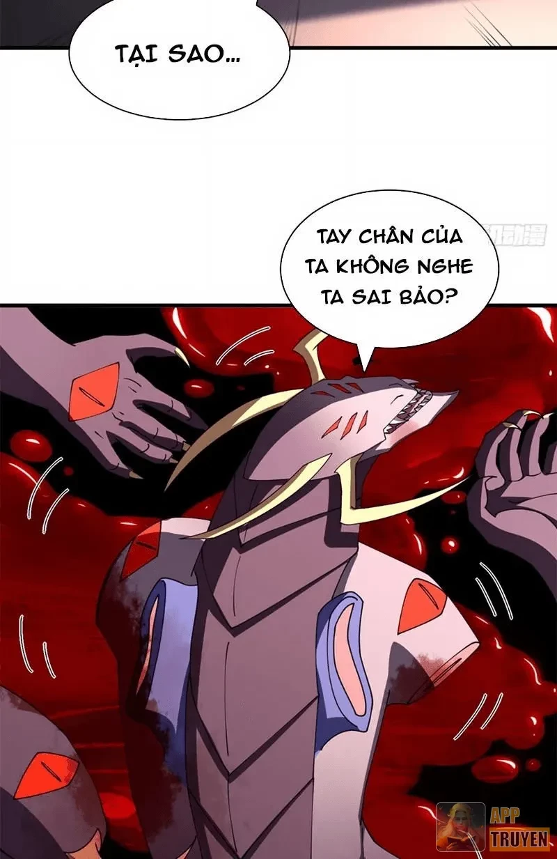 Ma Thú Siêu Thần Chapter 206 - 74