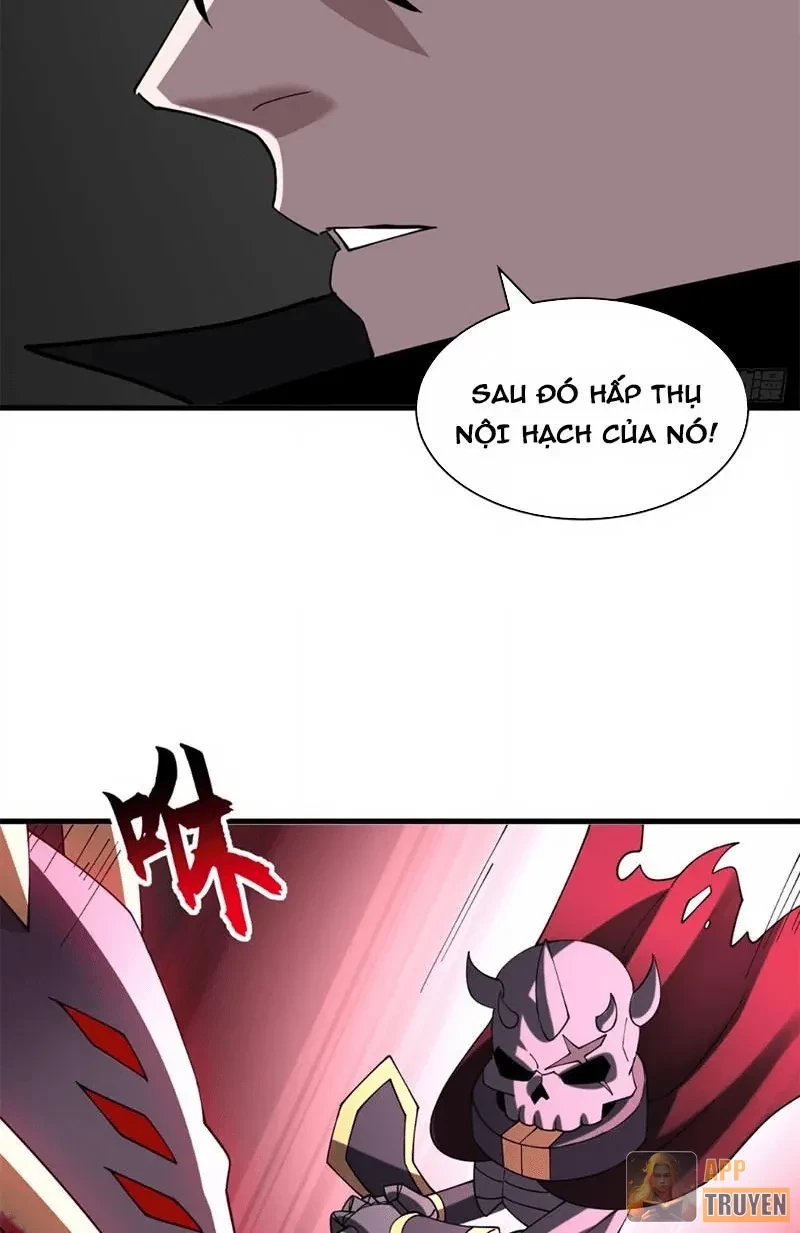 Ma Thú Siêu Thần Chapter 206 - 77