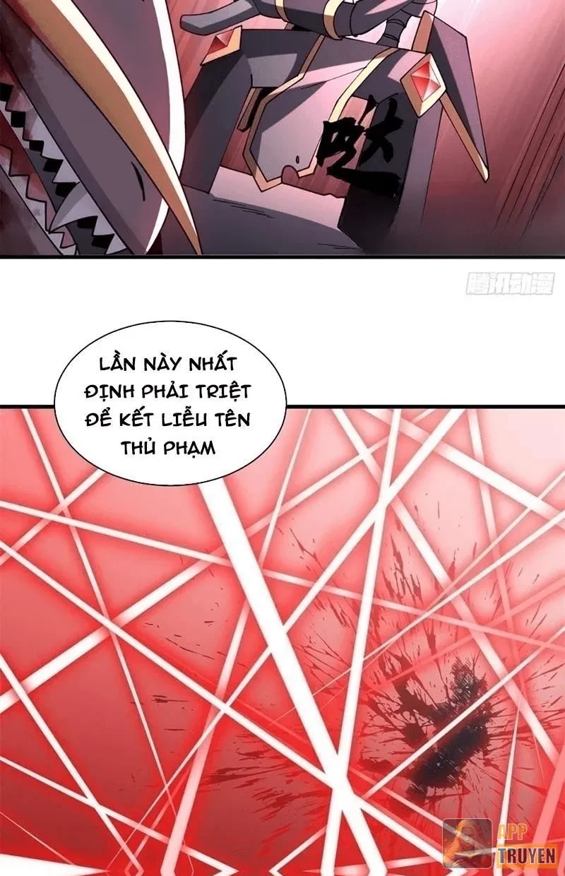 Ma Thú Siêu Thần Chapter 206 - 78