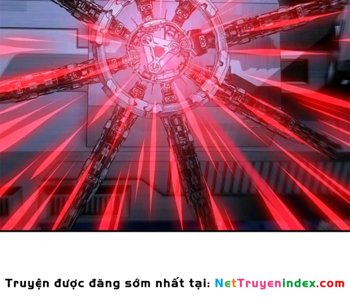 Ma Thú Siêu Thần Chapter 209 - 2