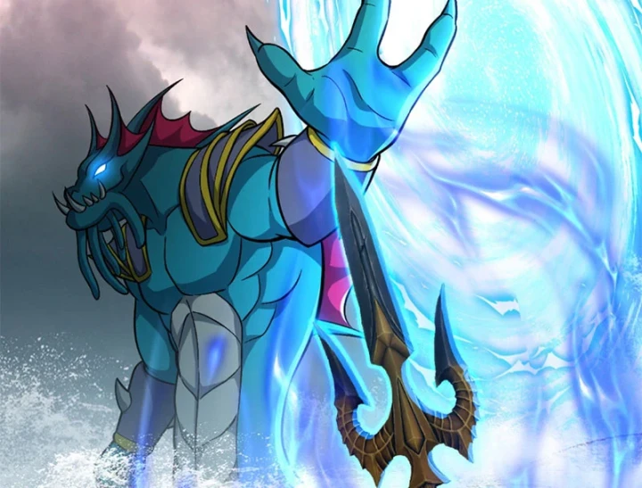 Ma Thú Siêu Thần Chapter 209 - 9