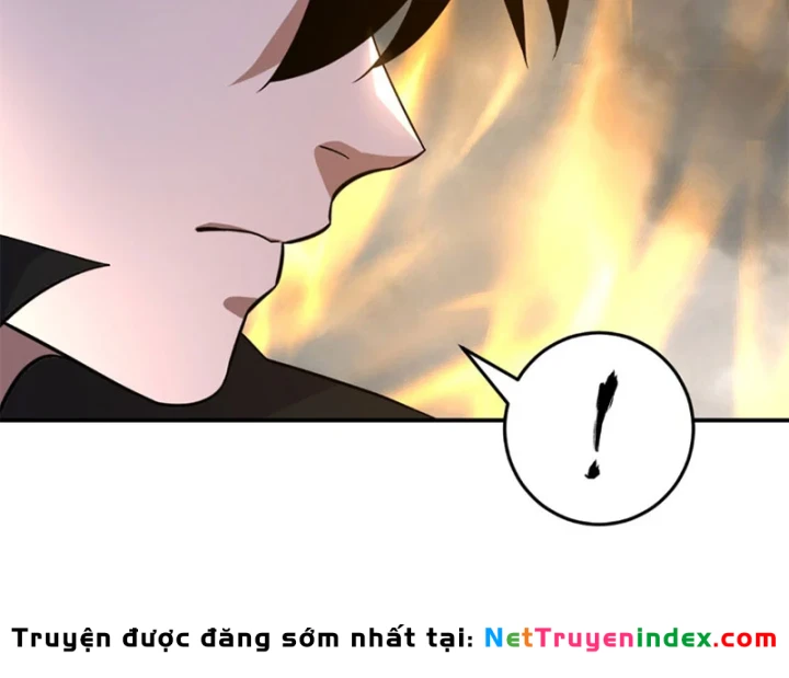 Ma Thú Siêu Thần Chapter 209 - 16