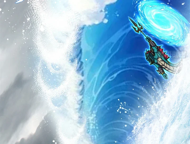 Ma Thú Siêu Thần Chapter 209 - 19