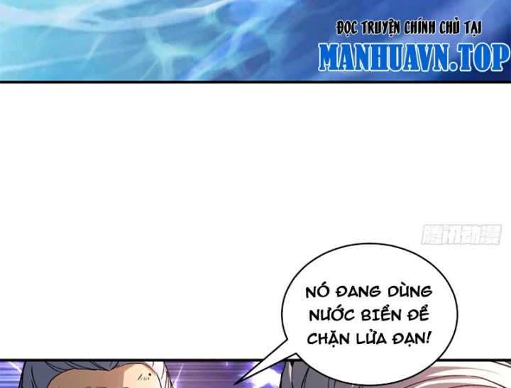 Ma Thú Siêu Thần Chapter 209 - 21