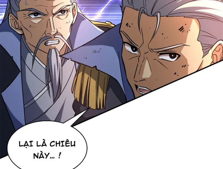 Ma Thú Siêu Thần Chapter 209 - 22