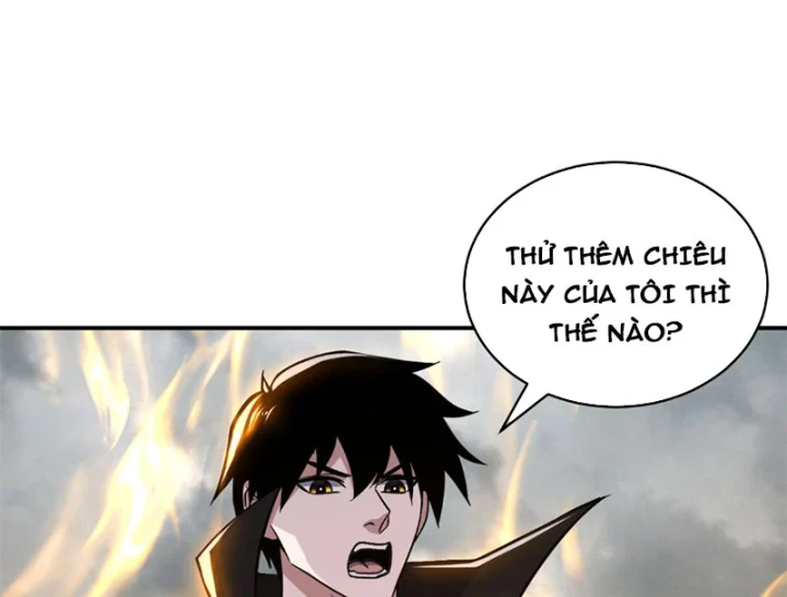 Ma Thú Siêu Thần Chapter 209 - 35
