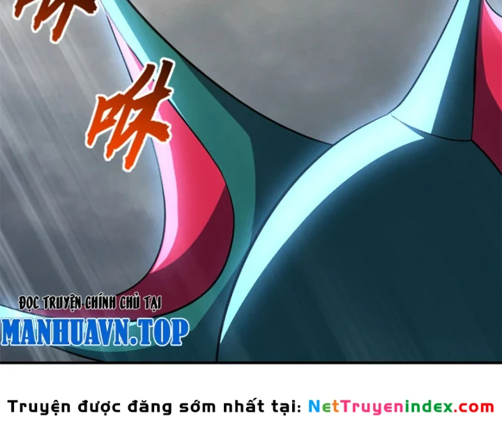 Ma Thú Siêu Thần Chapter 209 - 40