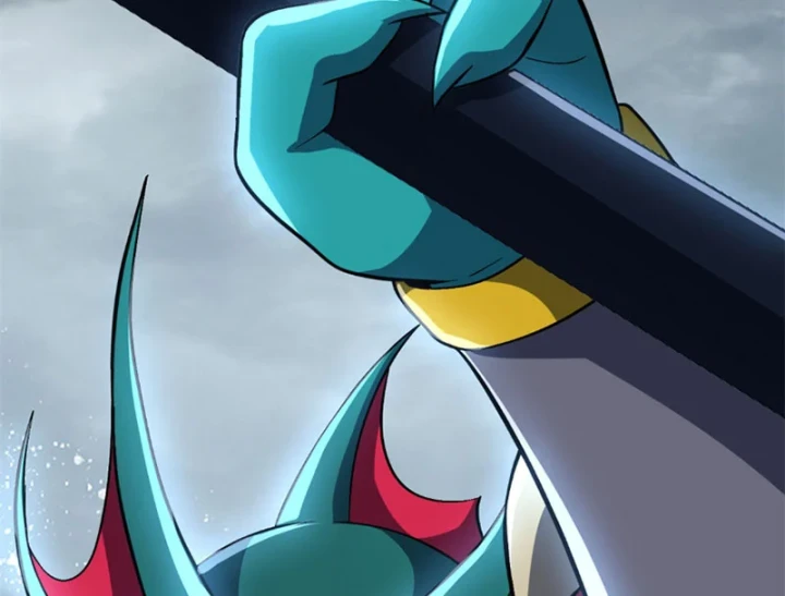 Ma Thú Siêu Thần Chapter 209 - 42