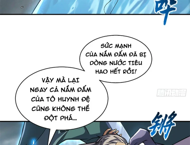 Ma Thú Siêu Thần Chapter 209 - 52