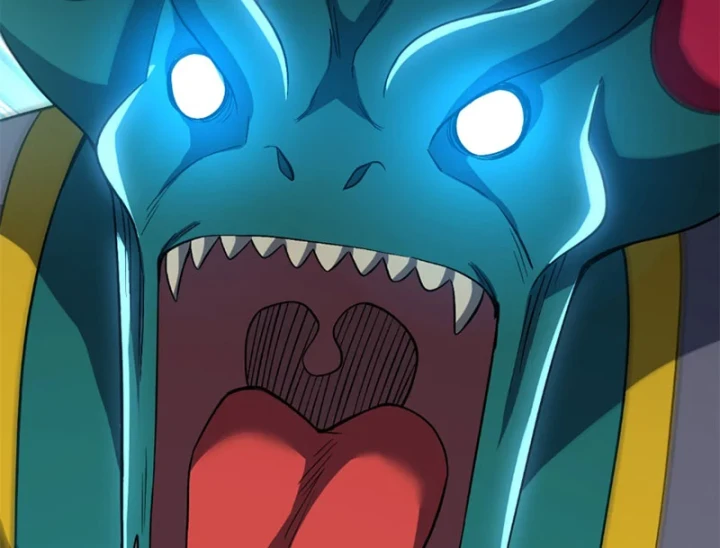 Ma Thú Siêu Thần Chapter 209 - 56