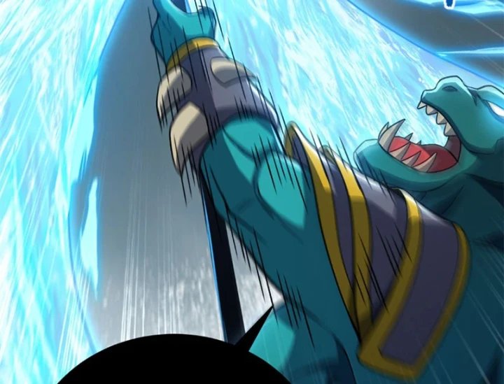 Ma Thú Siêu Thần Chapter 209 - 60