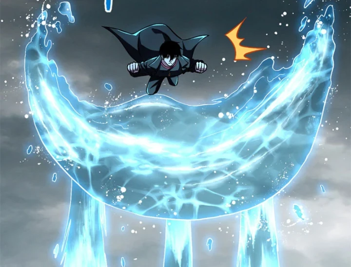 Ma Thú Siêu Thần Chapter 209 - 95