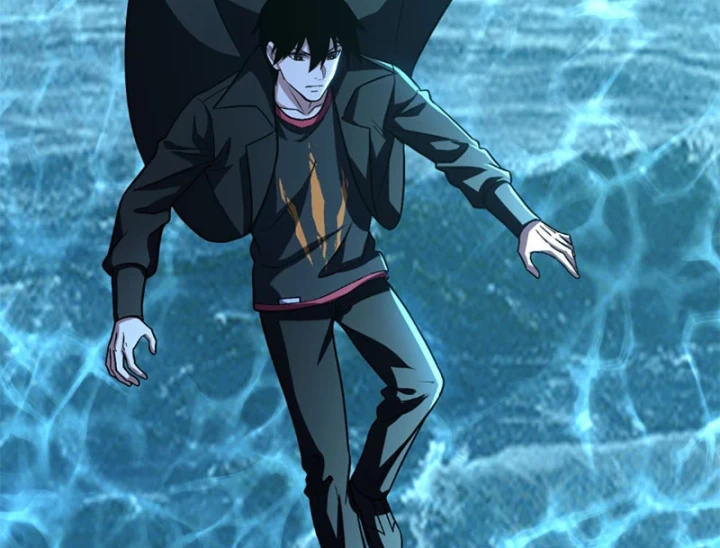 Ma Thú Siêu Thần Chapter 209 - 99