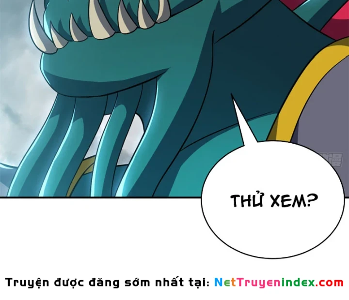 Ma Thú Siêu Thần Chapter 209 - 104