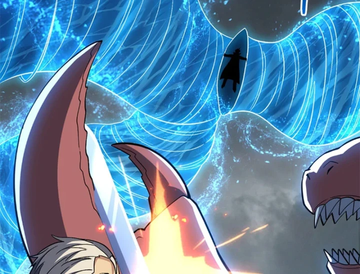 Ma Thú Siêu Thần Chapter 209 - 134