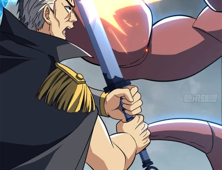 Ma Thú Siêu Thần Chapter 209 - 135